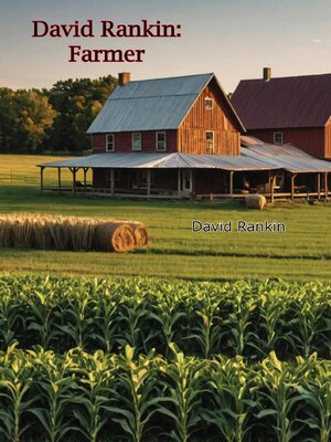 cover image of David Rankin